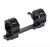 Wheeler 1-Piece Bolt-Action Scope Mount Savage 10 30mm Medium