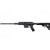 TNW ASR RIFLE 45ACP BLK AERO SURVIVAL RIFLE