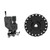 Frankford Arsenal X-10 .40 S&W Bullet Feed Conversion Kit