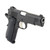 TISAS 1911 B45B 45ACP 4.25" 8RD BLK