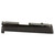 TRUE PREC DUTY SLIDE P365 RMS BLK