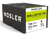 Nosler 28150 Ballistic Tip  7mm 150gr Spitzer 50/Box