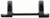 DNZ 27300 Game Reaper Scope Mount/Ring Combo Matte Black 30mm Tube, Fits Howa 1500 Long Action Rifle, High Rings