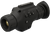 ATN TIMNODN325X ODIN LT 320 Thermal Hand Held/Mountable Scope Black 1x 3-6x 25mm 320x240, 60 fps Resolution, Zoom