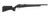 CZ-USA 07418 600+ Alpha 30-06 Springfield 5+1 20" Black Nitride Threaded Barrel, Black Nitride Aluminum Receiver w/Weaver Rail, Black Soft Touch Fixed Polymer Stock