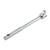 FLEX-HEAD DRIVE HANDLE, 10-1/2''L, 1/2'' SQUARE DRIVE, CHROME