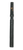 Haydel's Game Calls VDG92 Variable Tone Deer Grunt Call Attracts Deer Black Plastic