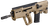 IWI US T7F1610 Tavor 7 7.62x51mm NATO Caliber with 16.50" Barrel, 10+1 Capacity, Flat Dark Earth Metal Finish, Flat Dark Earth Fixed Bullpup Stock & Flat Dark Earth Polymer Grip Right Hand
