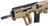 IWI US T7F1610 Tavor 7 7.62x51mm NATO Caliber with 16.50" Barrel, 10+1 Capacity, Flat Dark Earth Metal Finish, Flat Dark Earth Fixed Bullpup Stock & Flat Dark Earth Polymer Grip Right Hand