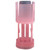 Claybuster Shotshell Wads - 12 ga 1 oz Red