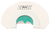 ZINK ZNKZNK313 Wicked Lady  Diaphragm Call Double Reed Turkey Sounds White Bat Cut