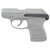 TECHNA CLIP RUGER LCP LH BLK