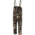 Muddy DV8 Mammoth Bib Overalls Veil Canyon Grey 2XL