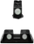 Glock 39928   Green Night Sight Black Frame Fits Glock 42/43