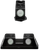 Glock 39928   Green Night Sight Black Frame Fits Glock 42/43