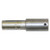 SQUARE-TO-HEX CONVERTER, 1/4'' DRIVE, ZM23