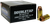 DoubleTap Ammunition 45A160XM   45ACP 160gr Lead Free Hollow Point 20 Per Box/50 Case