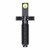 Night Fision Tritium Front Sight Post Yellow Ring for AR15