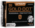 Speer 23606GD Gold Dot Personal Protection 380ACP 90gr Hollow Point 20 Per Box/10 Case