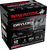 Winchester Ammo XSM1233 Drylok Super Steel Magnum 12Gauge 3" 1 3/8oz 3Shot 25 Per Box/10 Case