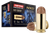 Norma Ammunition 611440020 Self Defense NXD 40S&W 93gr 20 Per Box/10 Case