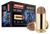 Norma Ammunition 611440020 Self Defense NXD 40S&W 93gr 20 Per Box/10 Case
