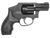 Smith & Wesson 103043 Model 43 Classic 22 LR 8 Shot 1.88" Black Stainless Steel Barrel, Black Aluminum  Cylinder & J-Frame, Snag-free Internal Hammer, No Lock