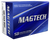 Magtech 500D Range/Training  500S&WMag 325gr Full Metal Jacket Flat Nose 20 Per Box/25 Case