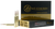 Weatherby F653130SCO Select Plus  6.5x300WthbyMag 130gr Swift Scirocco II 20 Per Box/10 Case