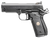 Wilson Combat 2EDCXCP9A EDC X9 2.0 9mm Luger 15+1 4" Stainless Fluted Barrel, Armor-Tuff Stainless Steel Tri-Top Cut Slide, Combat-Tuff Aluminum Frame w/Beavertail, Black Polymer Grip