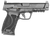 Smith & Wesson 13388 M&P M2.0 M2.0 Full Size 10mm Auto 15+1, 4.60" Black Armornite Stainless Steel Barrel & Optic Cut/Serrated Slide, Matte Black Polymer Frame w/Picatinny Rail