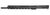 Rise Armament RA22ARCCUBLK18 Upper Receiver  22 ARC 18" Black Cerakote Barrel Aluminum