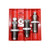Lee Pacesetter 3-Die Set .25-45 Sharps