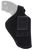 Galco WB224RB   IWB Black Fits Glock 17 Right Hand