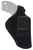 Galco WB224RB   IWB Black Fits Glock 17 Right Hand
