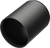 Leupold 118771 Alumina Lens Shade Black Aluminum 52mm Objective Screw On Mount