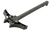 TIMBER CREEK OUTDOOR INC EAMBICHBL Enforcer Ambidextrous Charging Handle AR-Platform Black Hardcoat Anodized Aluminum