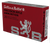 Sellier & Bellot SB3006D Rifle  30-06Springfield 168gr Hollow Point Boat Tail 20 Per Box/20 Case
