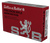 Sellier & Bellot SB3006D Rifle  30-06Springfield 168gr Hollow Point Boat Tail 20 Per Box/20 Case