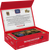 Winchester Ammo USA45250 USA 250th Commemorative Box Series 45ACP 230gr Full Metal Jacket 50 Per Box/6 Case