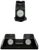 Glock 39929   Night Sight Green Green Black Frame