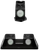 Glock 39929   Night Sight Green Green Black Frame
