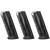 P250/P320-X COMPACT MAGAZINE 9MM LUGER 12RD BLACK 3/PACK