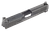 Smith & Wesson 14158   9mm Black Optic Ready Slide