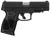 Taurus 1G3XLSR9041 G3XL  Compact Frame 9mm Luger 12+1 4" Matte Stainless Steel Barrel, Matte Black Tenifer Serrated Steel Slide, Black Polymer Frame w/Picatinny Rail, Black Polymer Grip, Right Hand
