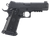 Girsan 395050 Witness2311  45 ACP 11+1 4.25" Black Steel Barrel, Black Serrated Steel Slide, Black Polymer Frame w/Beavertail & Picatinny Rail, Black Checkered Polymer Grip, Ambidextrous