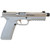 AMPF STRK 1 MK2 9MM 5.4" TB 17RD SLV
