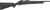 Mossberg 28229 Patriot Carbine 308 Win 5+1 16.25" Matte Blued Threaded Bull Barrel, Matte Blued Picatinny Rail Receiver, Black Fixed Synthetic Stock