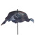 Higdon Flex Turkey Decoy Feeder Hen Silhouette