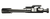 Rosco Manufacturing ROS-BCG-001  Bolt Carrier Group 5.56/300 BLK Black Melonite Stainless Steel